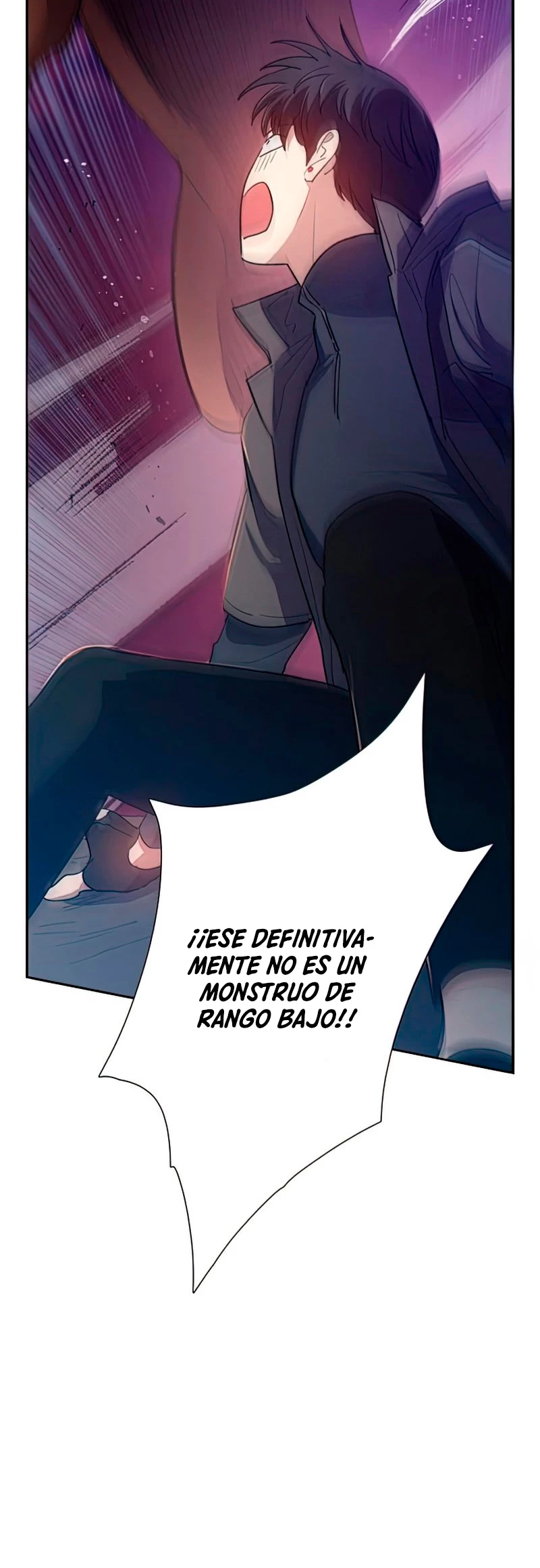 entrenador de clases - Capítulo 54 - Página 4 - LectorTMOo