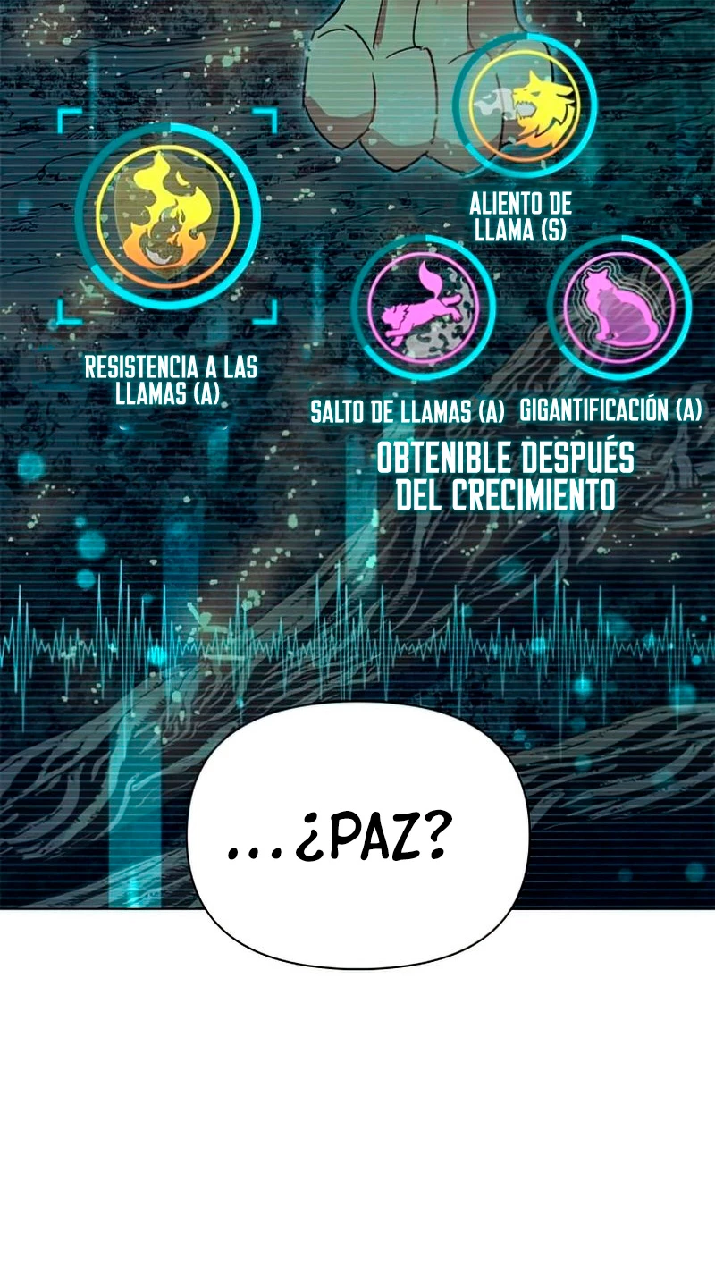 entrenador de clases - Capítulo 54 - Página 10 - LectorTMOo