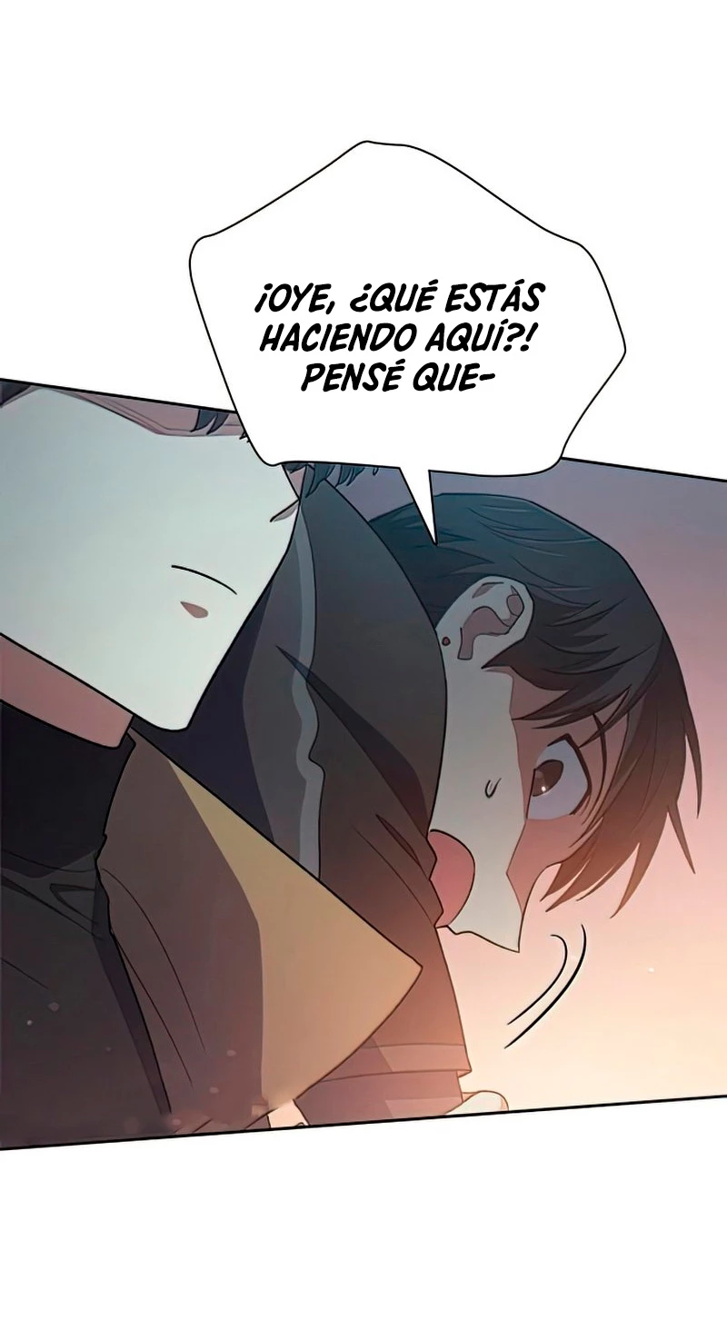 entrenador de clases - Capítulo 54 - Página 14 - LectorTMOo