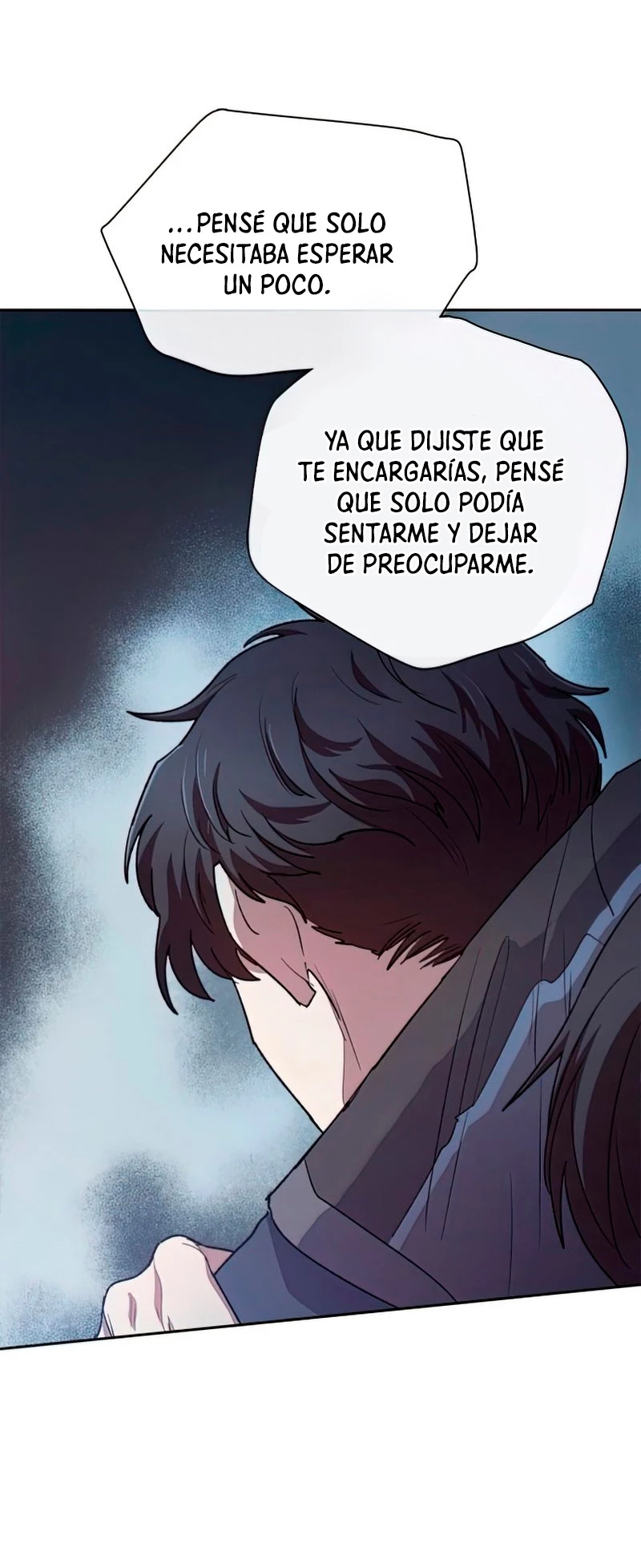 entrenador de clases - Capítulo 54 - Página 23 - LectorTMOo