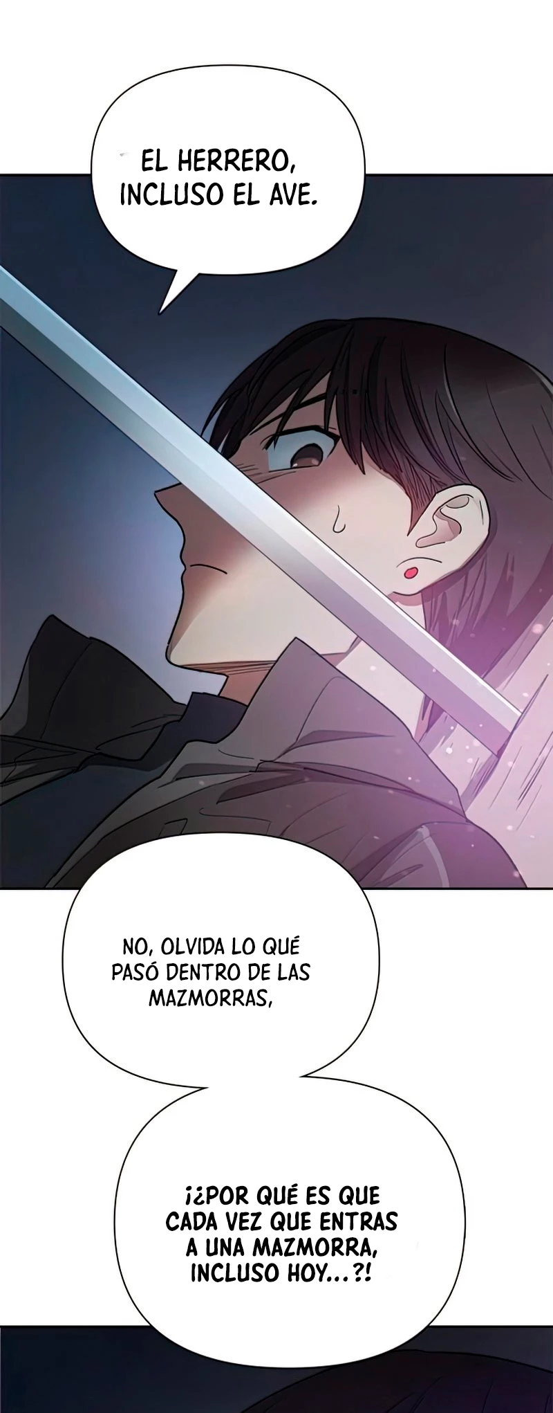 entrenador de clases - Capítulo 54 - Página 51 - LectorTMOo