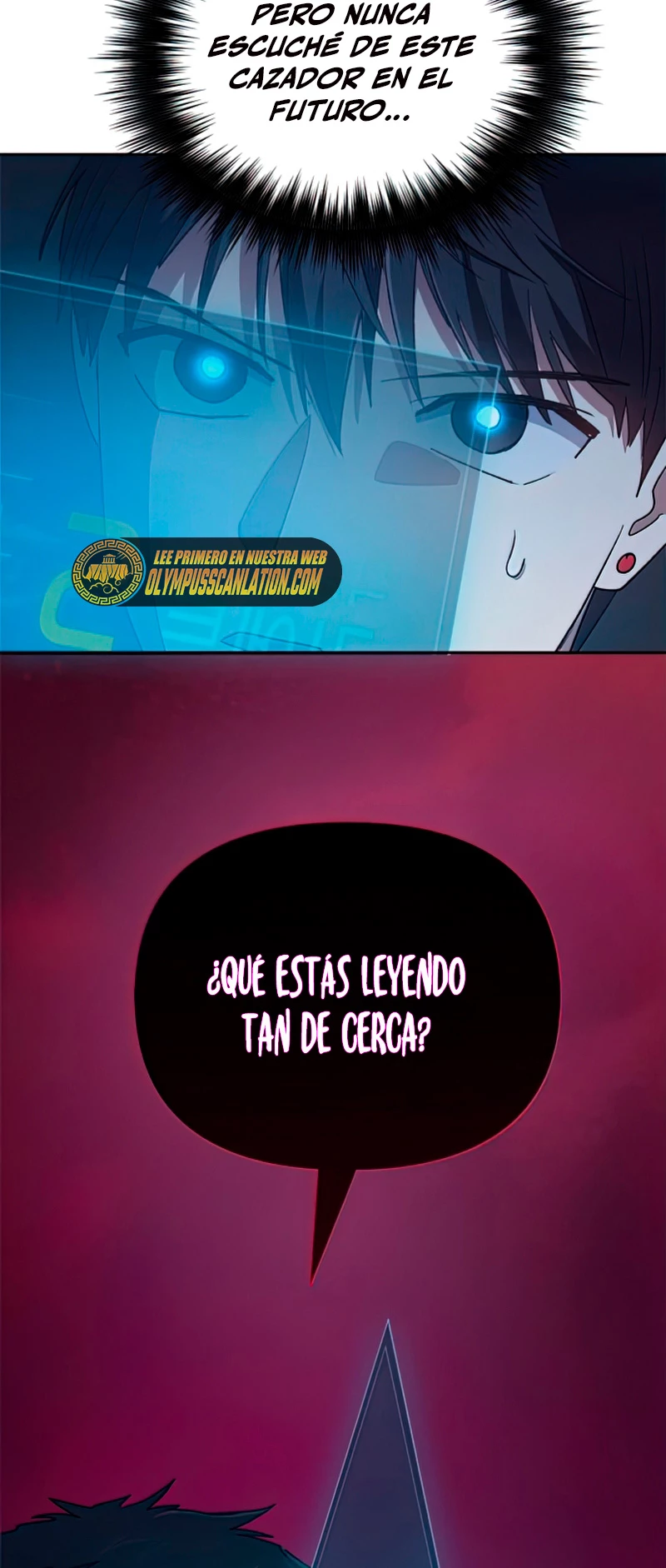 entrenador de clases - Capítulo 57 - Página 23 - LectorTMOo