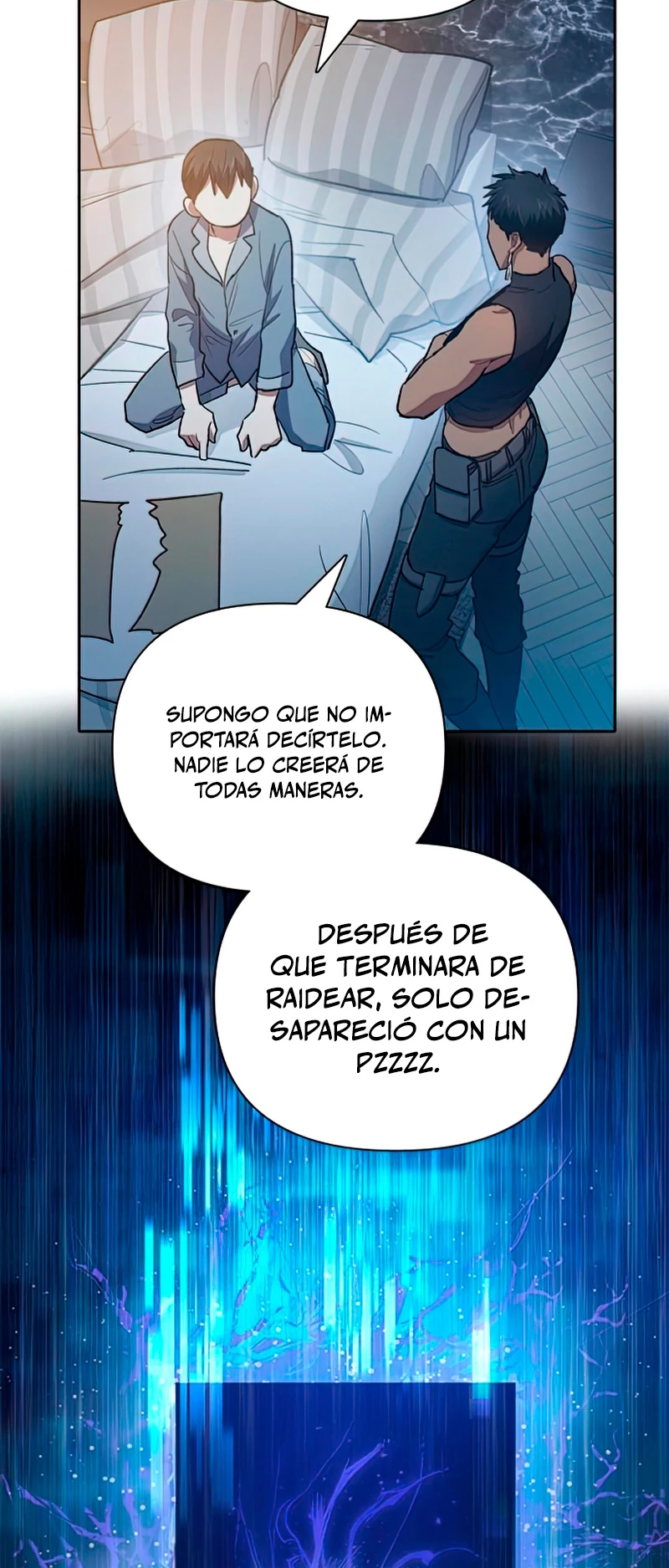 entrenador de clases - Capítulo 57 - Página 47 - LectorTMOo