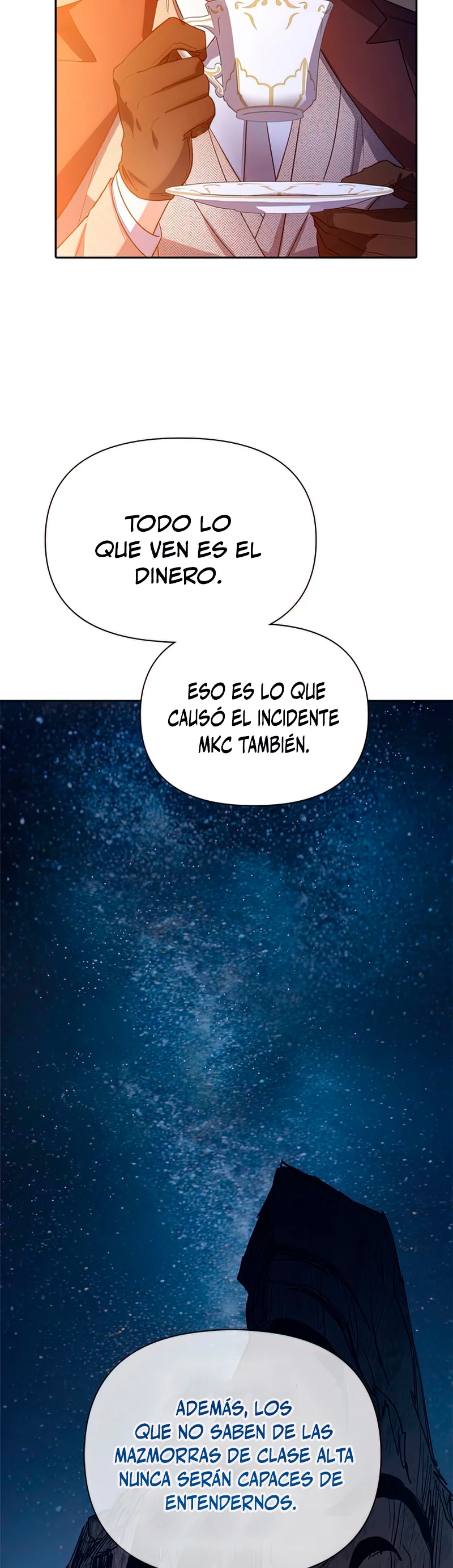 entrenador de clases - Capítulo 60 - Página 35 - LectorTMOo