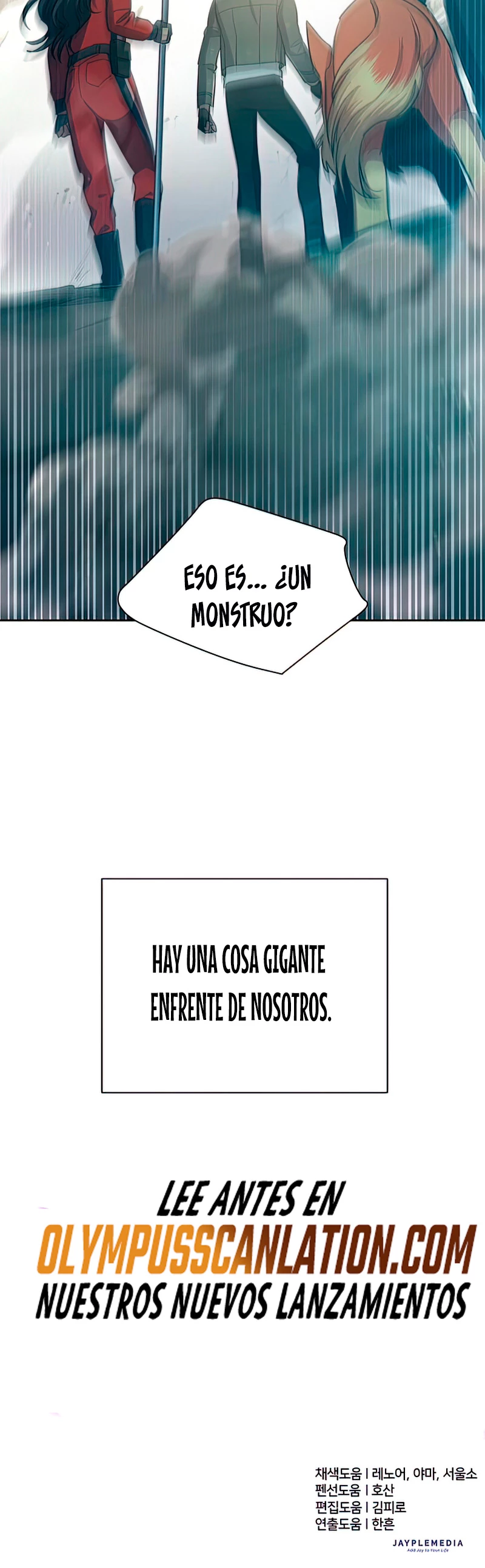 entrenador de clases - Capítulo 60 - Página 51 - LectorTMOo