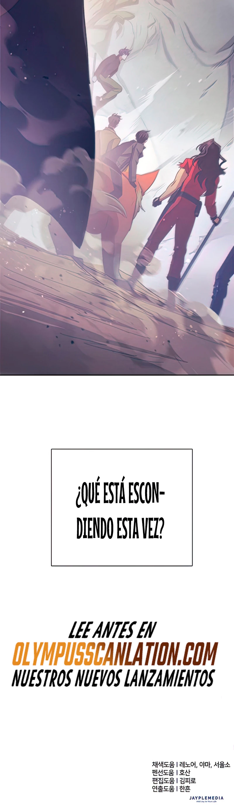 entrenador de clases - Capítulo 61 - Página 52 - LectorTMOo