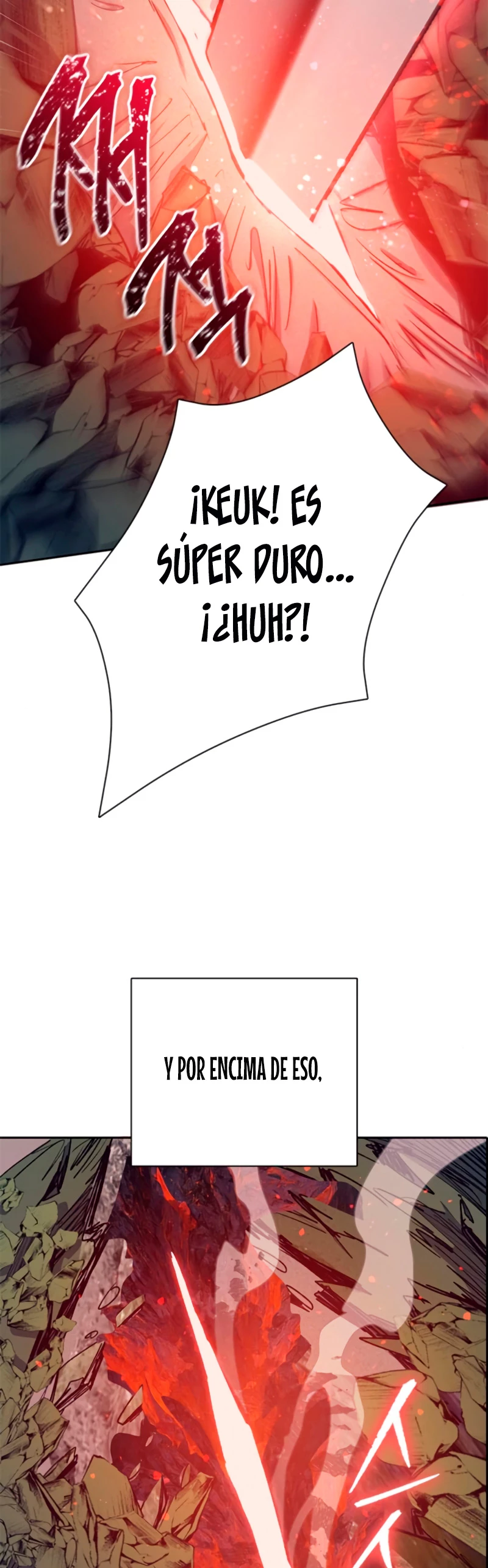 entrenador de clases - Capítulo 62 - Página 40 - LectorTMOo