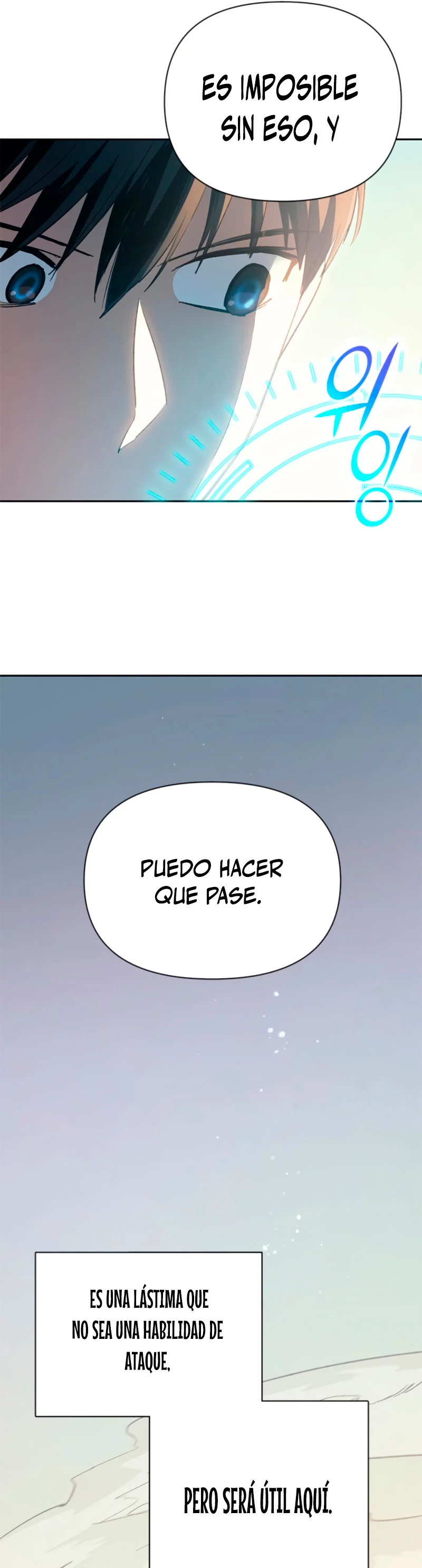 entrenador de clases - Capítulo 62 - Página 62 - LectorTMOo