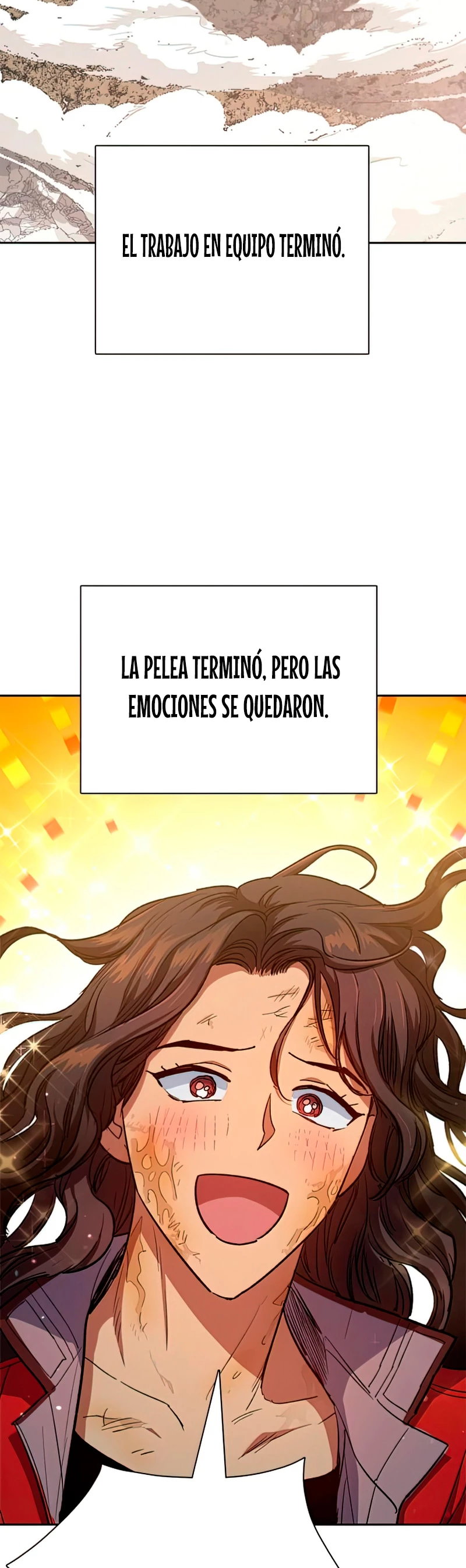 entrenador de clases - Capítulo 64 - Página 40 - LectorTMOo