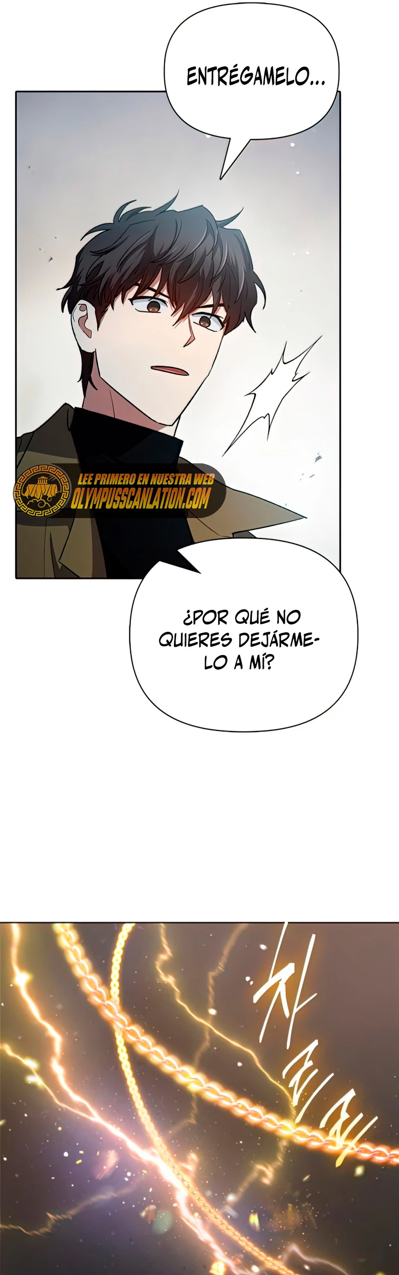 entrenador de clases - Capítulo 64 - Página 57 - LectorTMOo