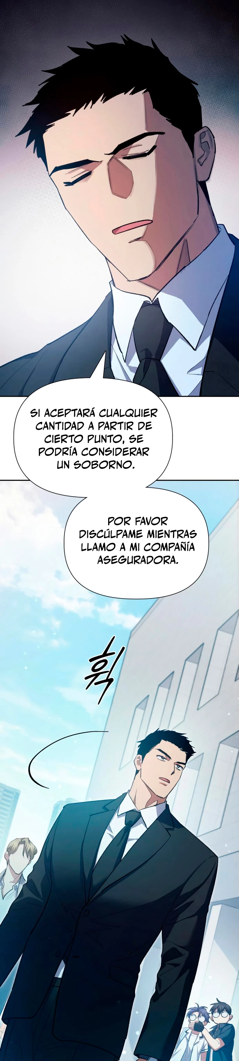entrenador de clases - Capítulo 68 - Página 26 - LectorTMOo