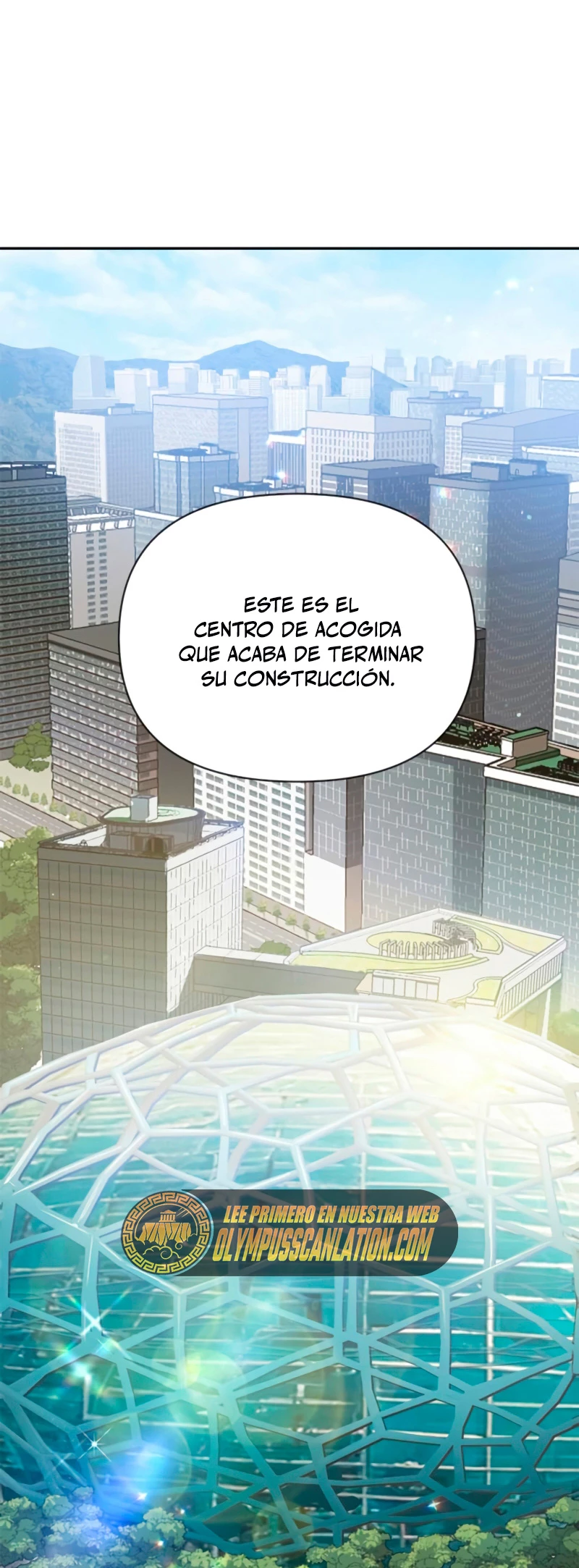entrenador de clases - Capítulo 69 - Página 3 - LectorTMOo