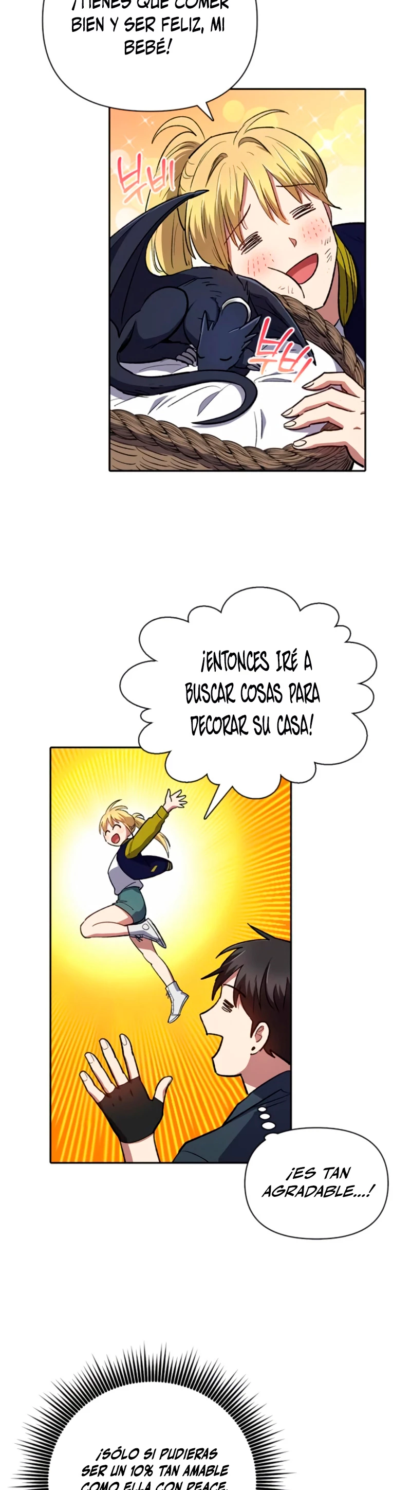 entrenador de clases - Capítulo 69 - Página 24 - LectorTMOo