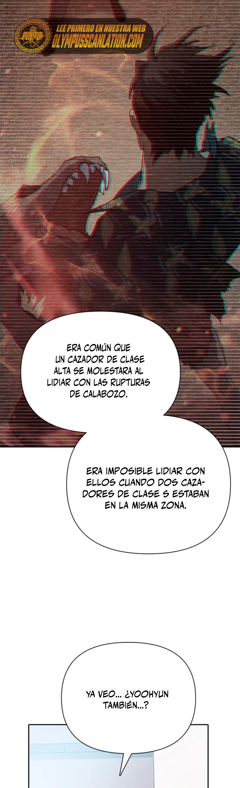 entrenador de clases - Capítulo 69 - Página 39 - LectorTMOo