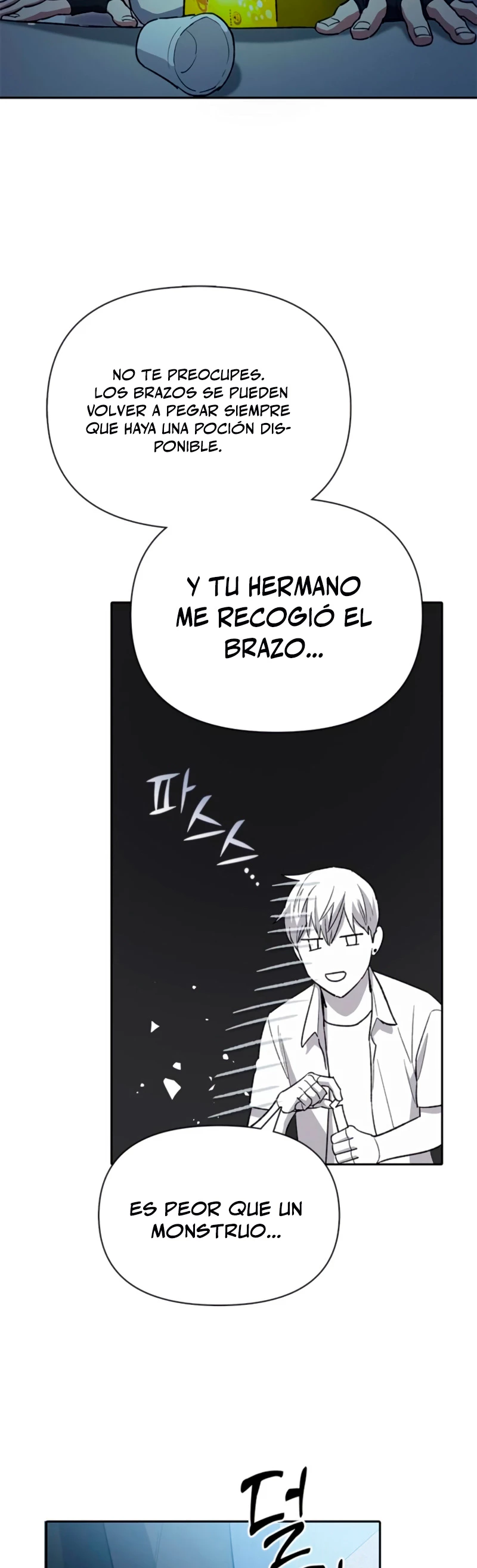 entrenador de clases - Capítulo 69 - Página 42 - LectorTMOo
