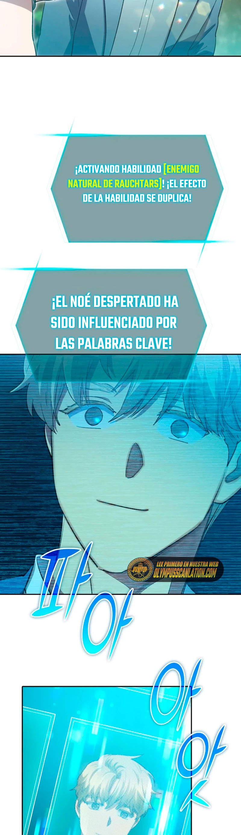 entrenador de clases - Capítulo 71 - Página 38 - LectorTMOo