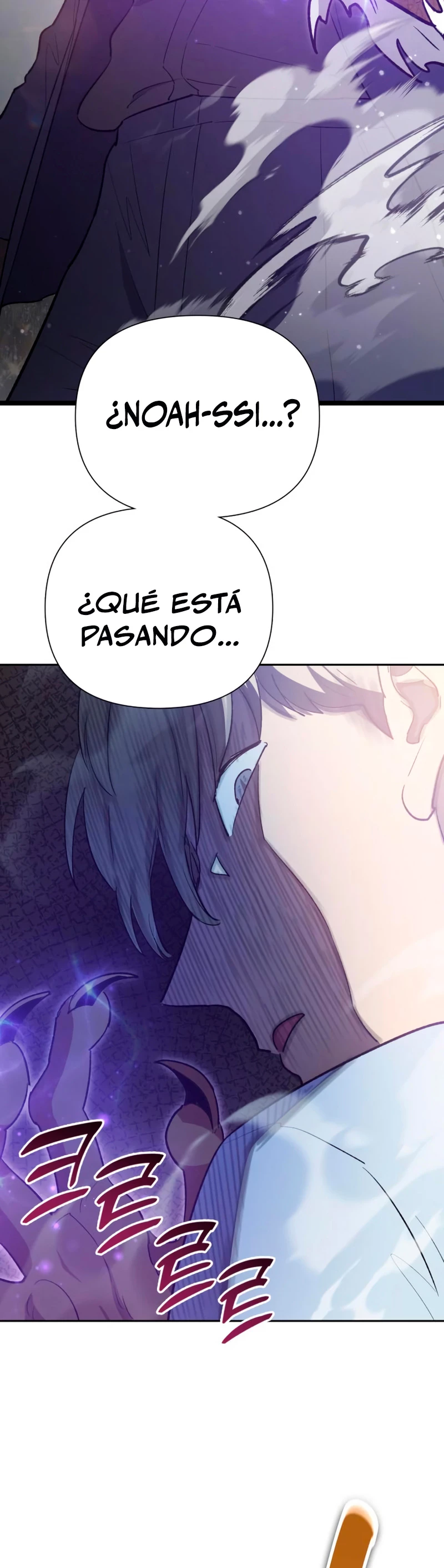 entrenador de clases - Capítulo 71 - Página 48 - LectorTMOo