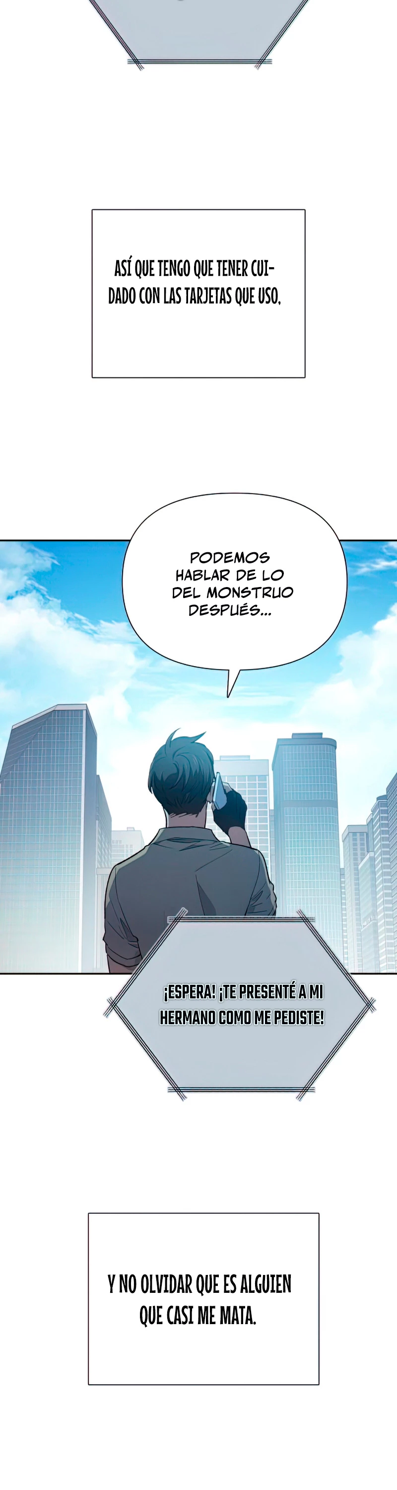 entrenador de clases - Capítulo 73 - Página 25 - LectorTMOo