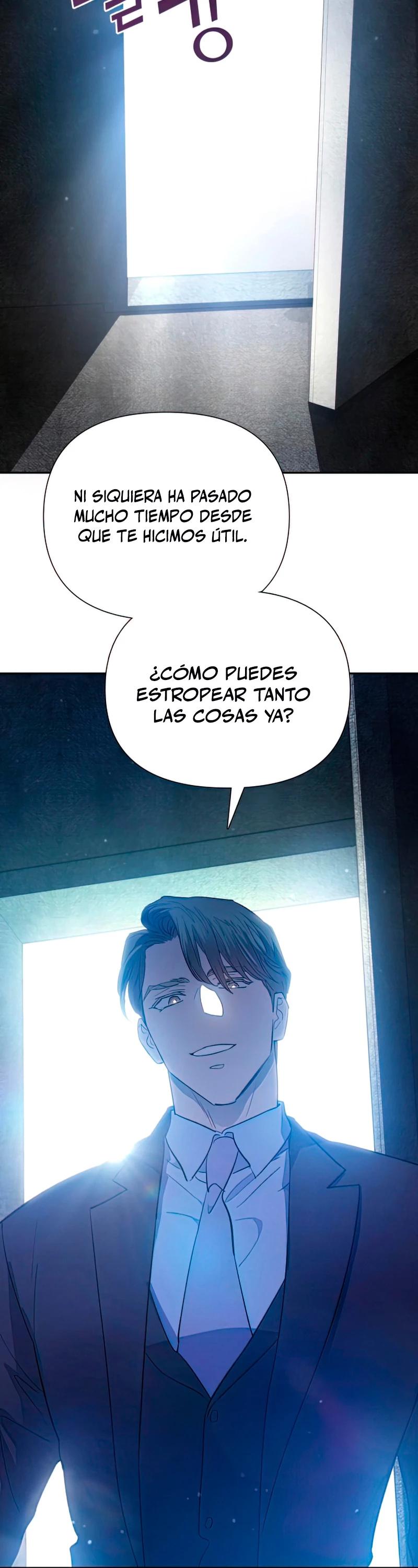 entrenador de clases - Capítulo 73 - Página 51 - LectorTMOo