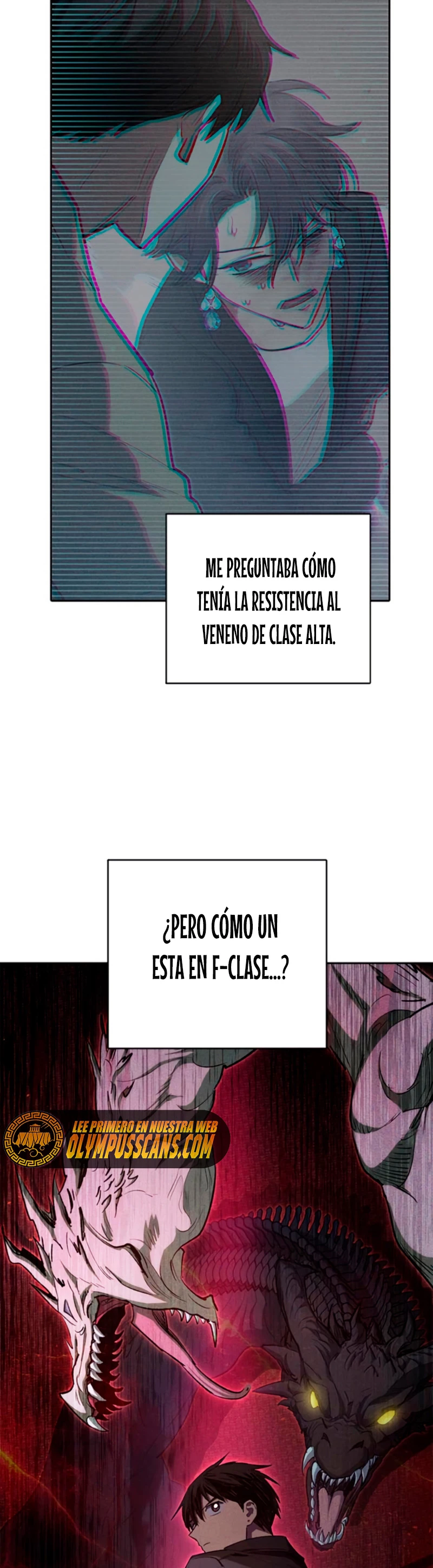 entrenador de clases - Capítulo 74 - Página 14 - LectorTMOo