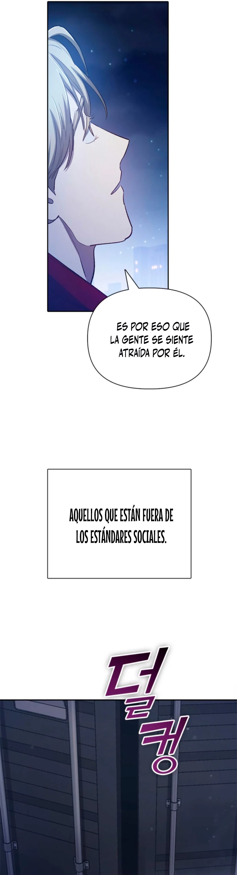 entrenador de clases - Capítulo 74 - Página 37 - LectorTMOo