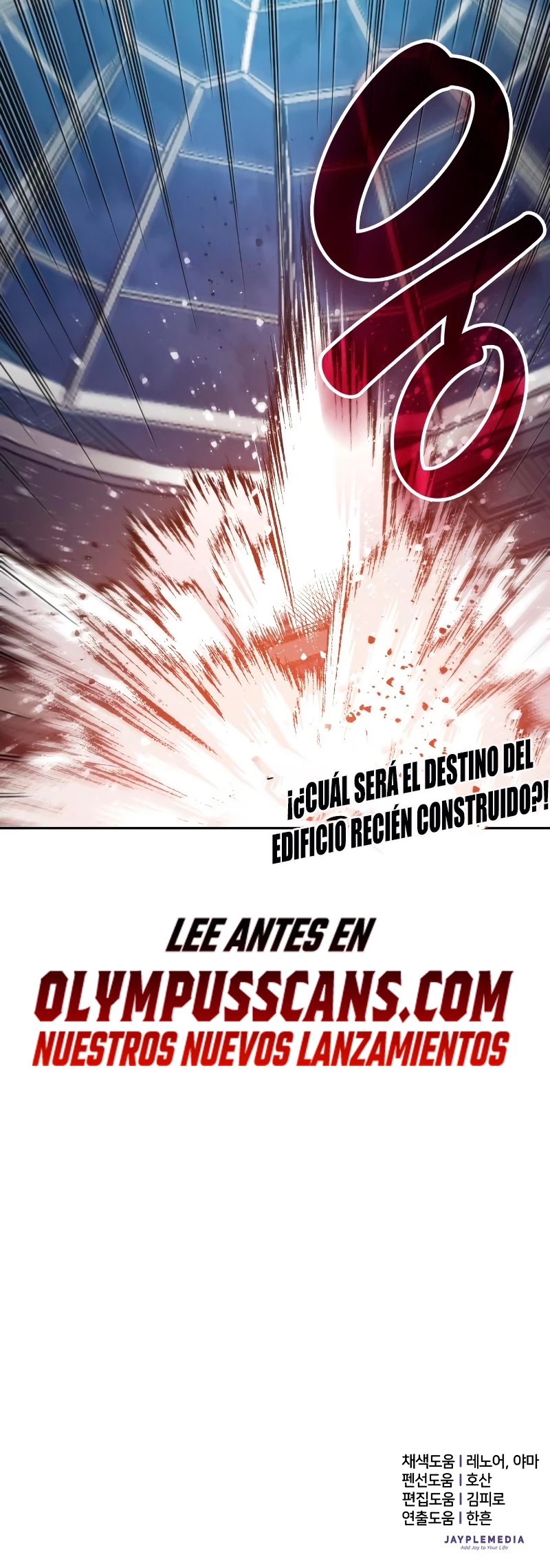 entrenador de clases - Capítulo 75 - Página 51 - LectorTMOo