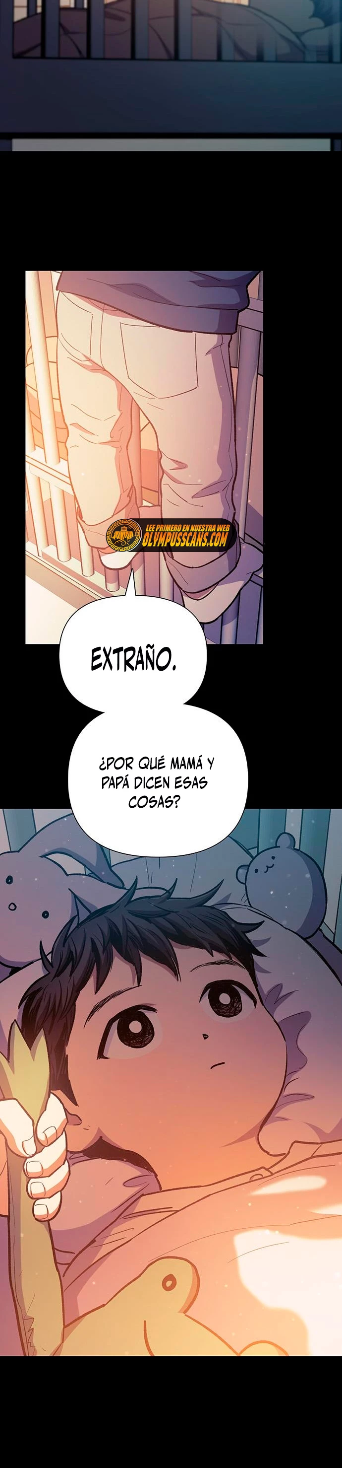 entrenador de clases - Capítulo 77 - Página 21 - LectorTMOo