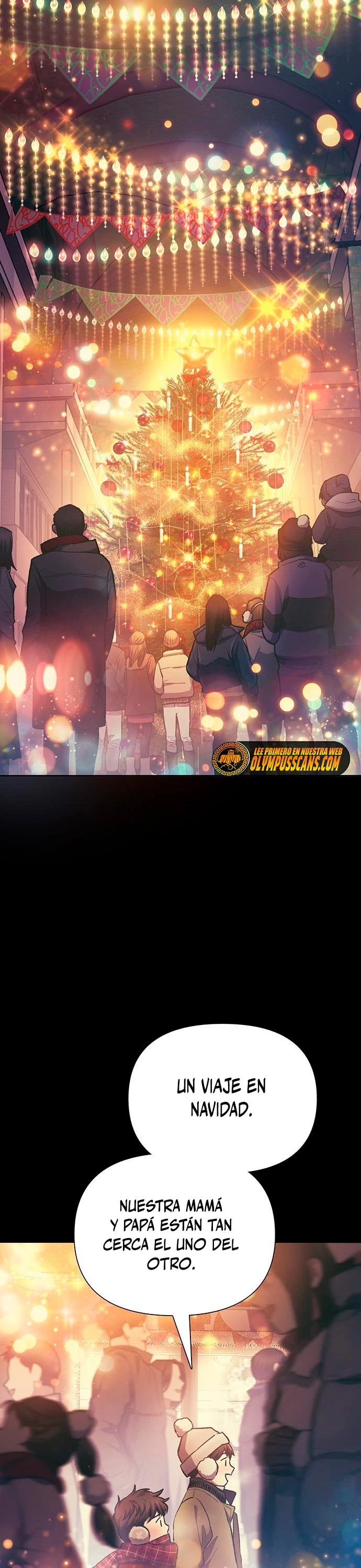 entrenador de clases - Capítulo 77 - Página 30 - LectorTMOo