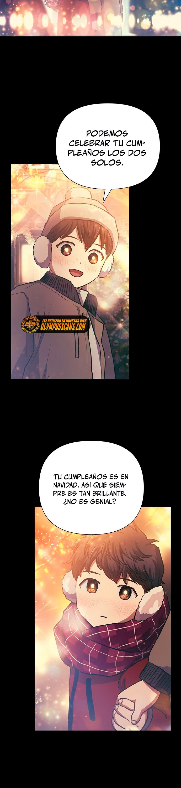 entrenador de clases - Capítulo 77 - Página 31 - LectorTMOo
