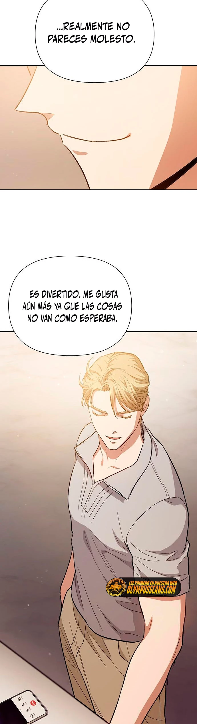entrenador de clases - Capítulo 77 - Página 40 - LectorTMOo