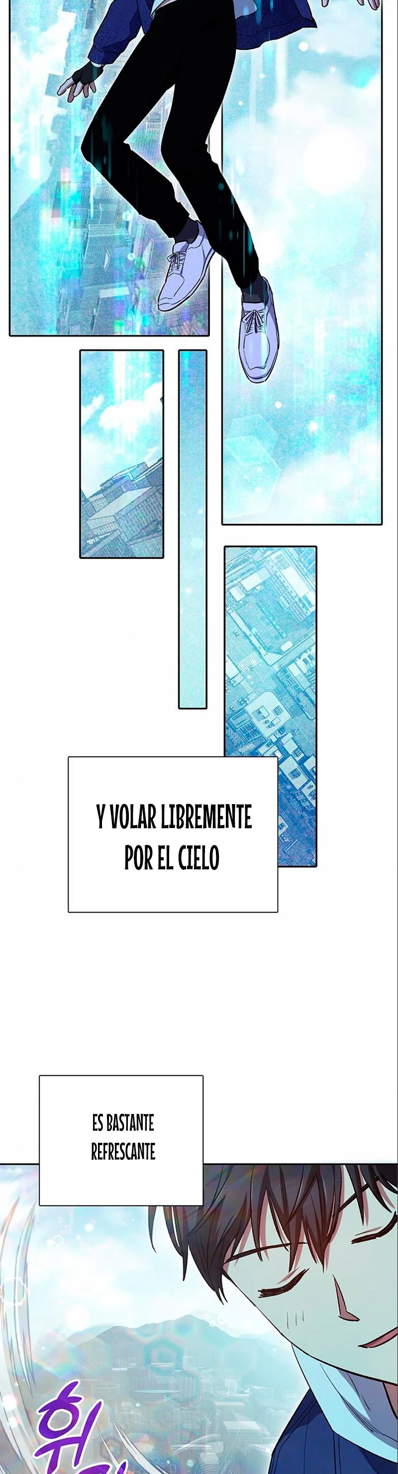 entrenador de clases - Capítulo 78 - Página 19 - LectorTMOo
