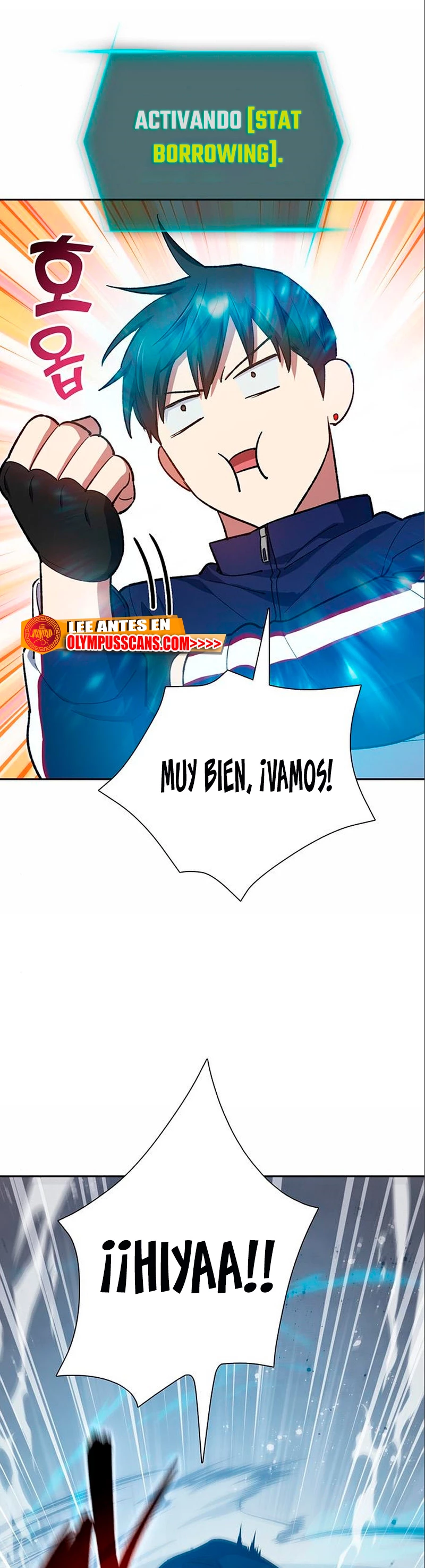 entrenador de clases - Capítulo 78 - Página 29 - LectorTMOo