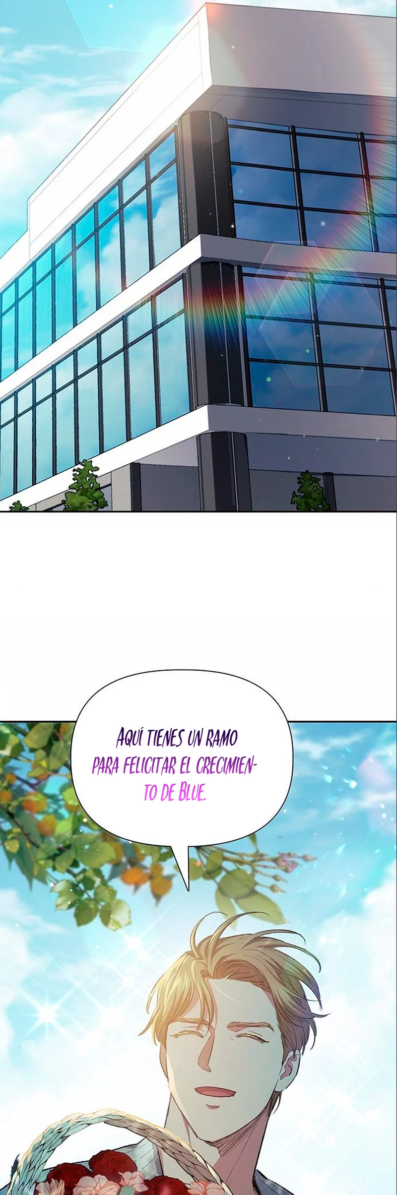 entrenador de clases - Capítulo 78 - Página 42 - LectorTMOo
