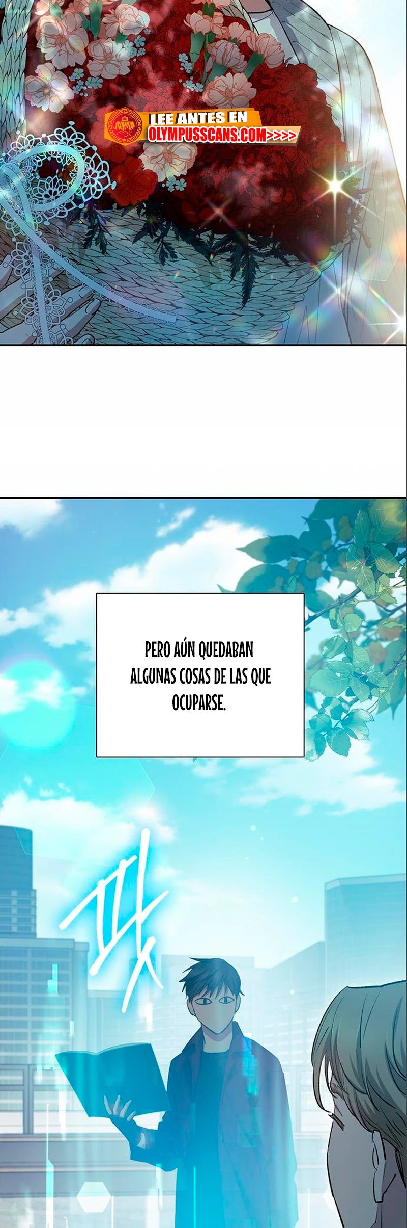 entrenador de clases - Capítulo 78 - Página 43 - LectorTMOo