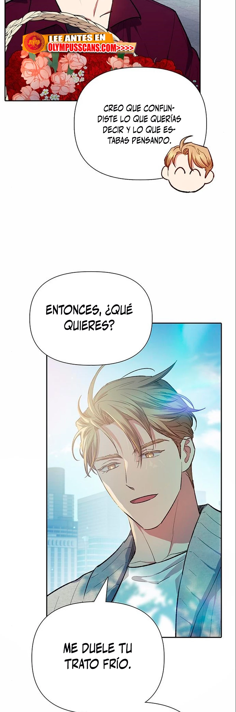 entrenador de clases - Capítulo 78 - Página 45 - LectorTMOo