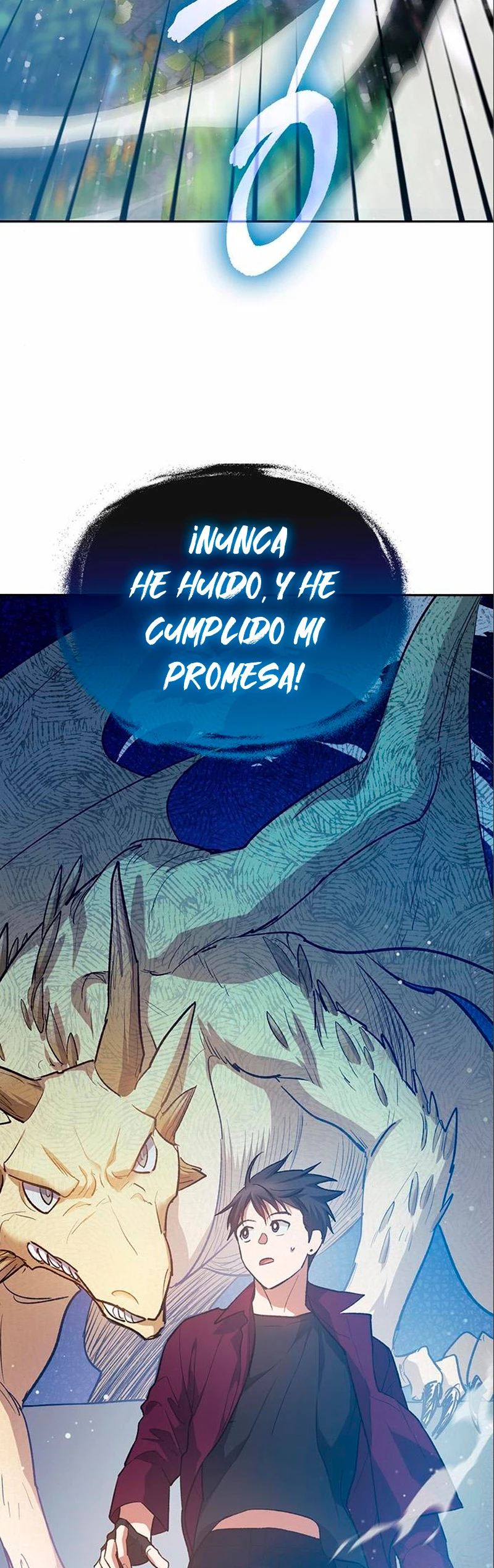 entrenador de clases - Capítulo 78 - Página 48 - LectorTMOo
