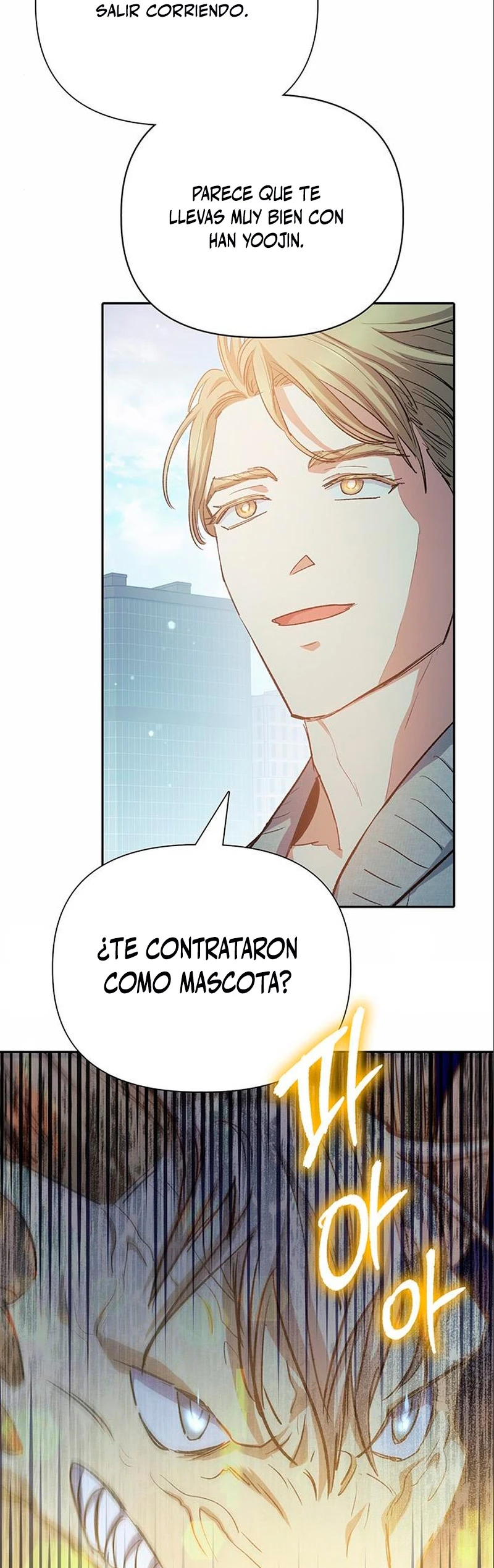 entrenador de clases - Capítulo 78 - Página 50 - LectorTMOo