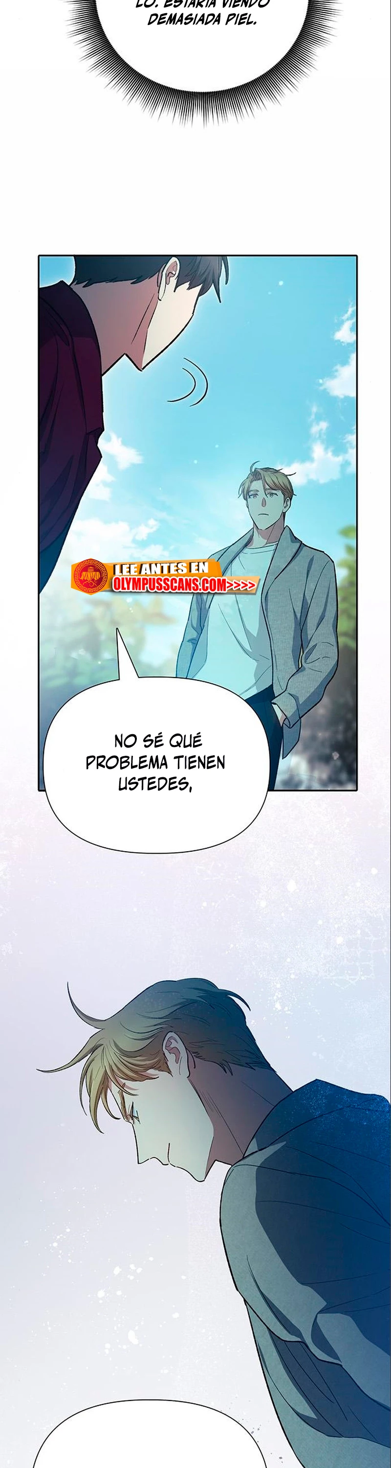 entrenador de clases - Capítulo 78 - Página 54 - LectorTMOo