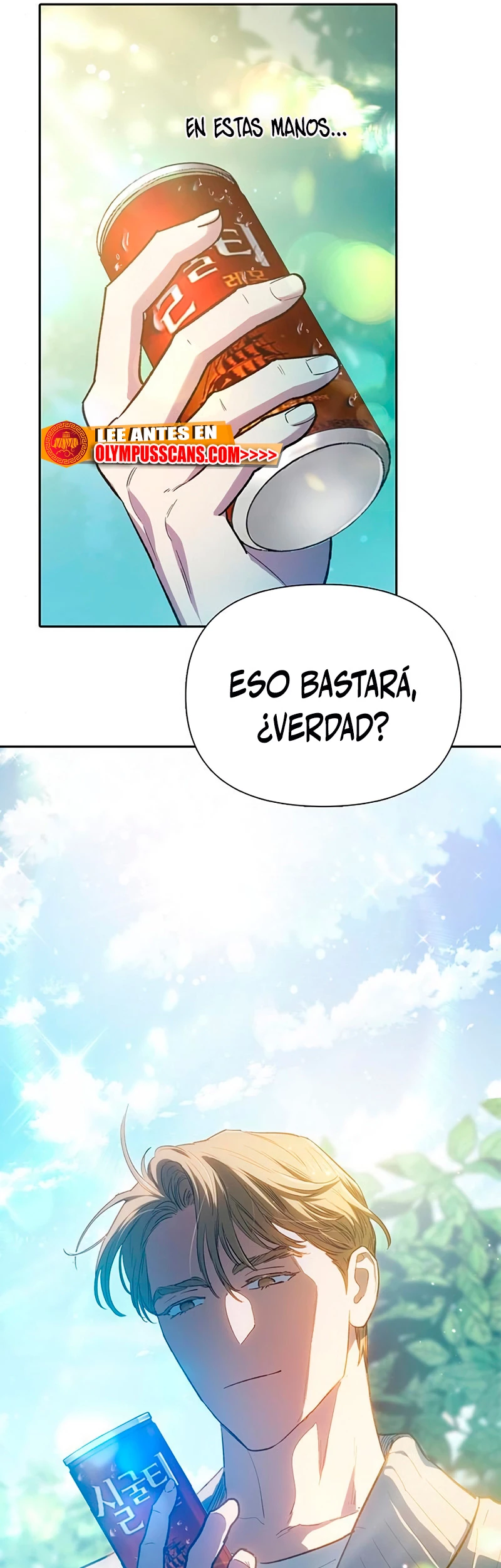 entrenador de clases - Capítulo 79 - Página 8 - LectorTMOo