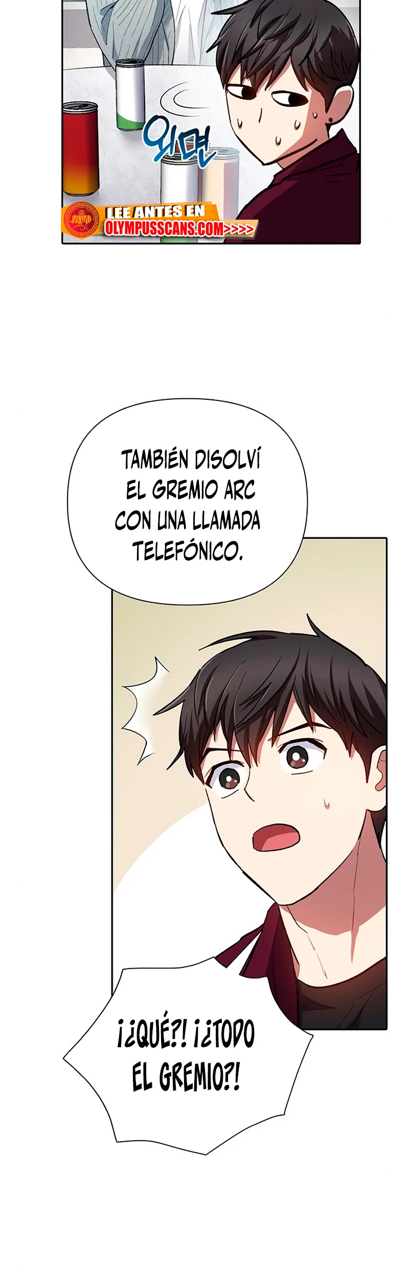 entrenador de clases - Capítulo 79 - Página 13 - LectorTMOo