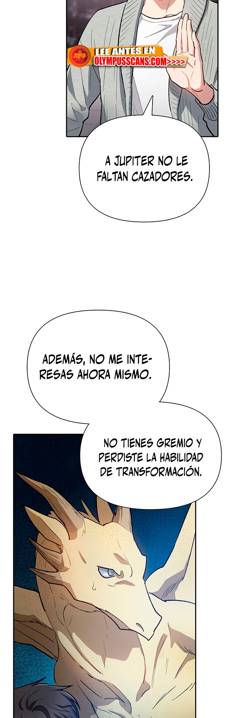 entrenador de clases - Capítulo 79 - Página 17 - LectorTMOo