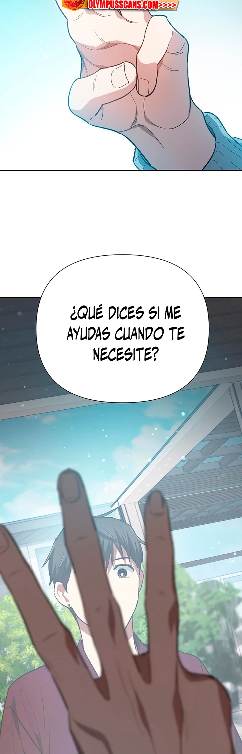 entrenador de clases - Capítulo 79 - Página 23 - LectorTMOo