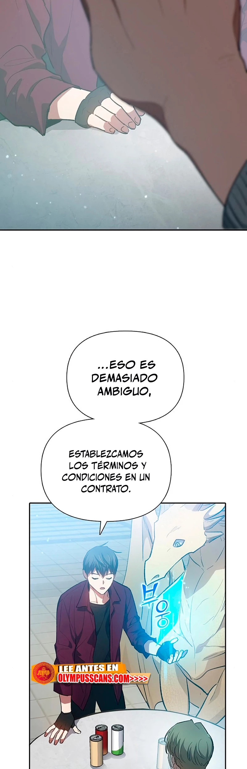 entrenador de clases - Capítulo 79 - Página 24 - LectorTMOo