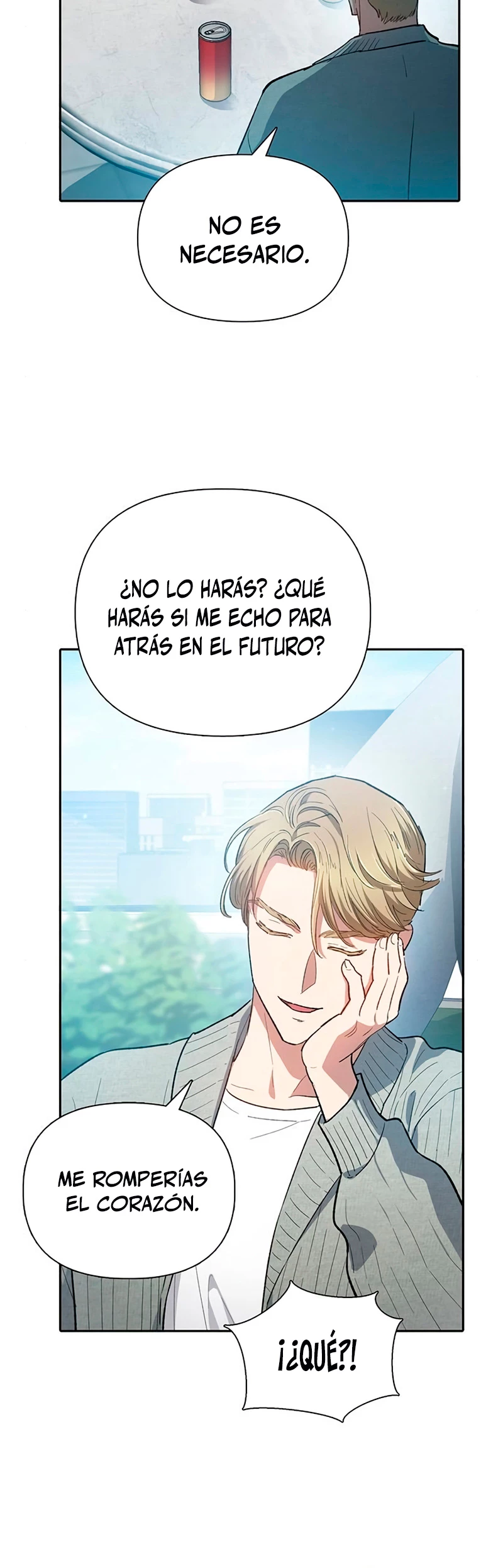 entrenador de clases - Capítulo 79 - Página 25 - LectorTMOo