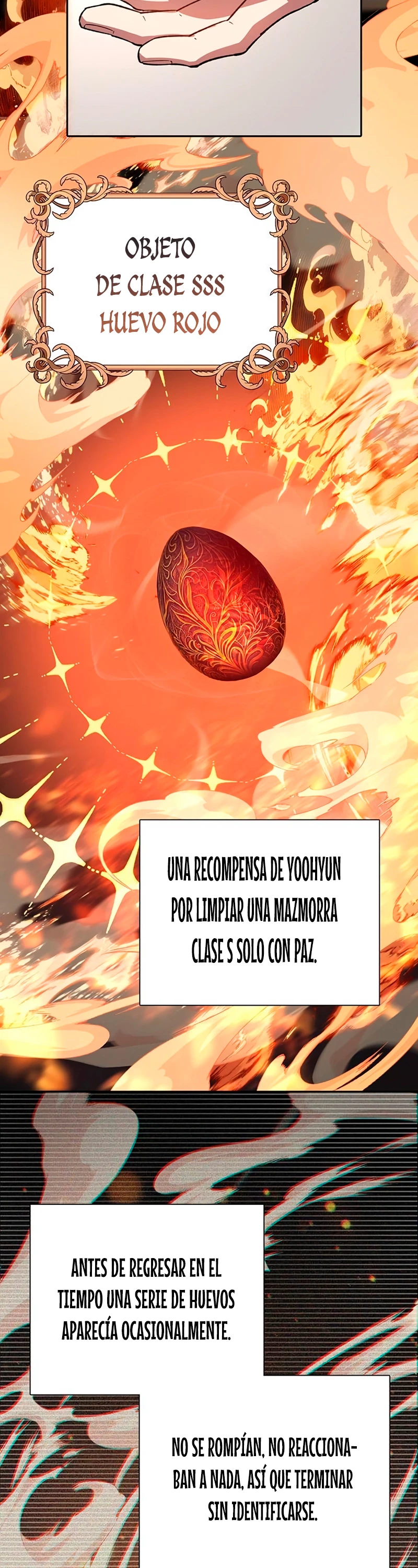 entrenador de clases - Capítulo 79 - Página 37 - LectorTMOo