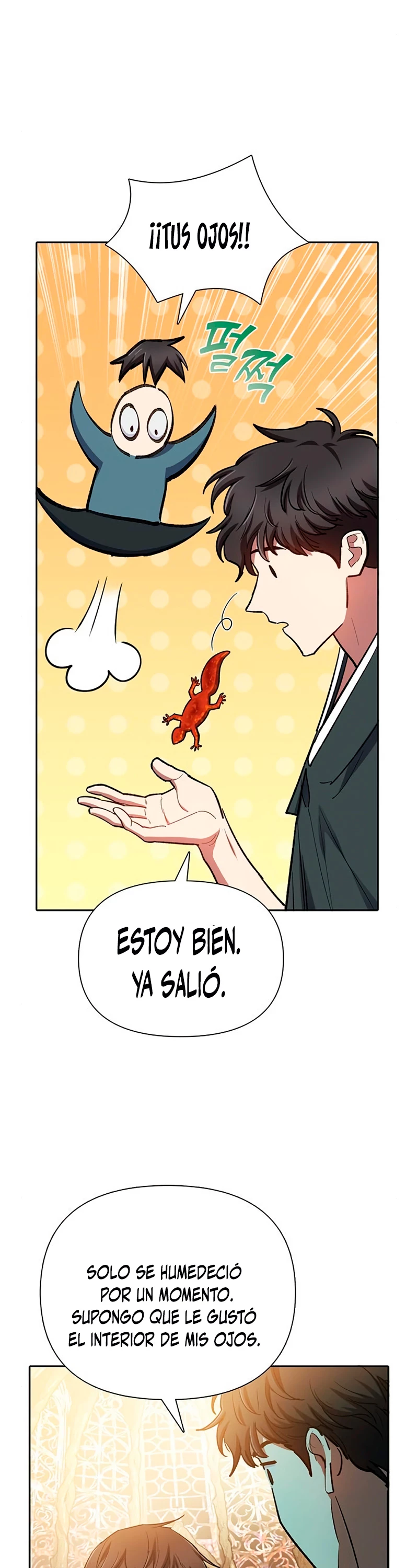 entrenador de clases - Capítulo 79 - Página 47 - LectorTMOo