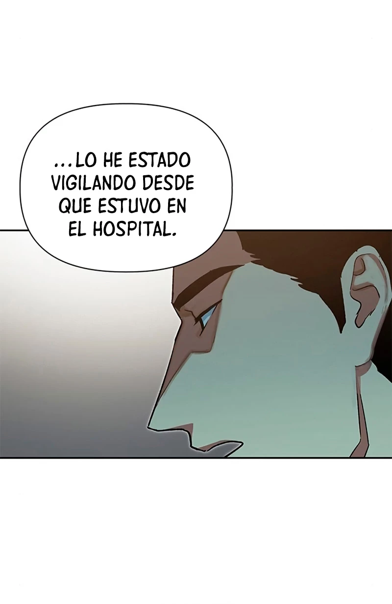 entrenador de clases - Capítulo 70 - Página 20 - LectorTMOo