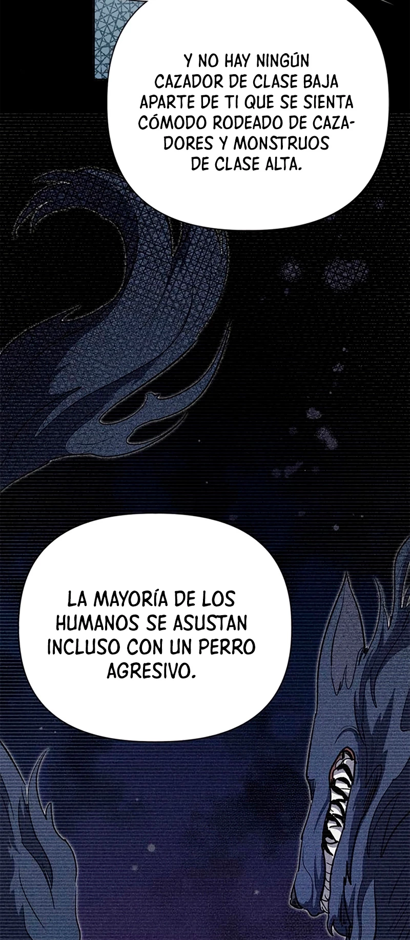 entrenador de clases - Capítulo 70 - Página 23 - LectorTMOo