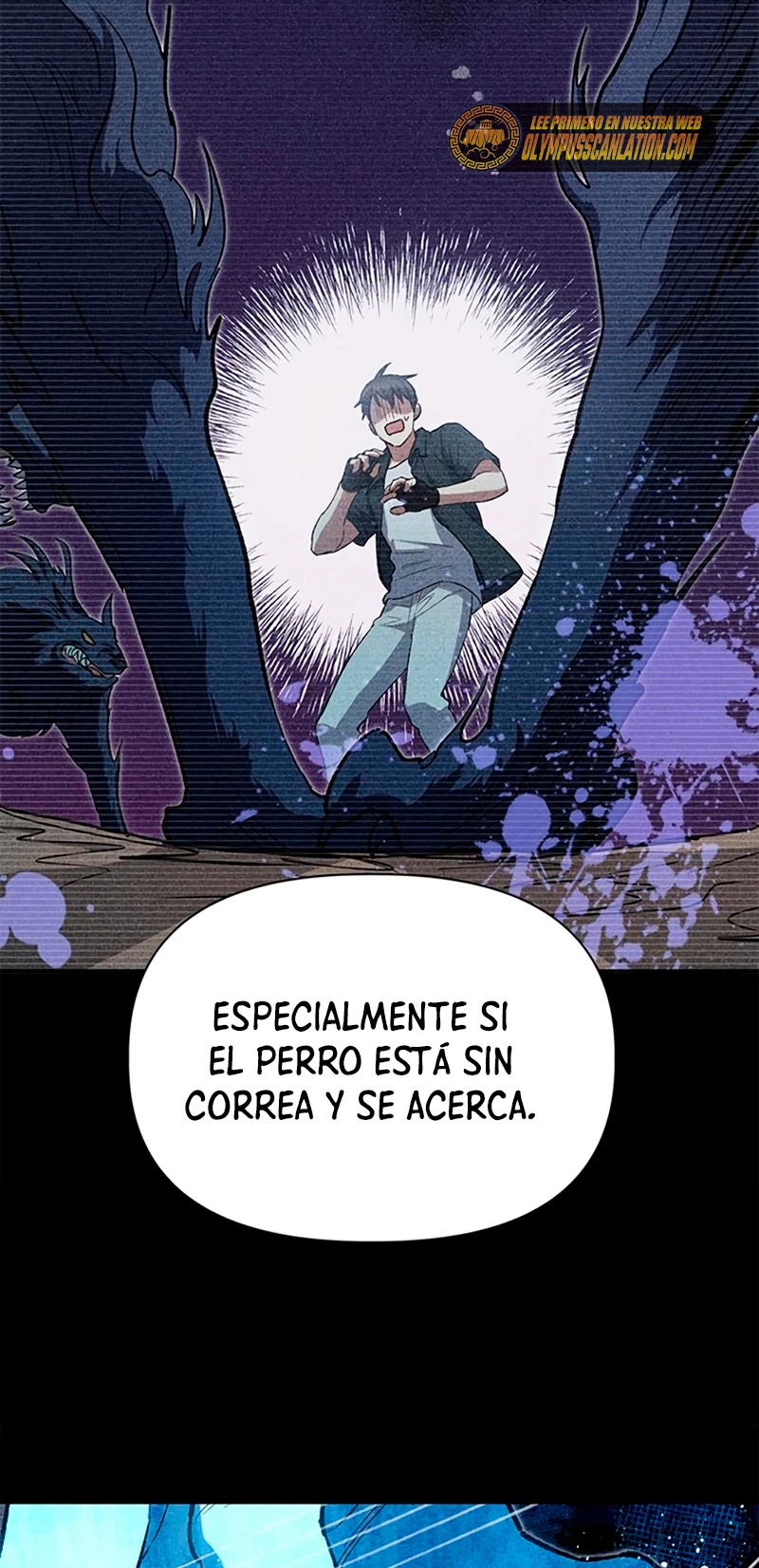 entrenador de clases - Capítulo 70 - Página 24 - LectorTMOo