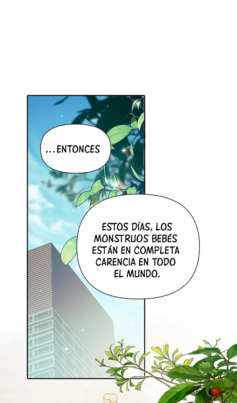 entrenador de clases - Capítulo 80 - Página 5 - LectorTMOo